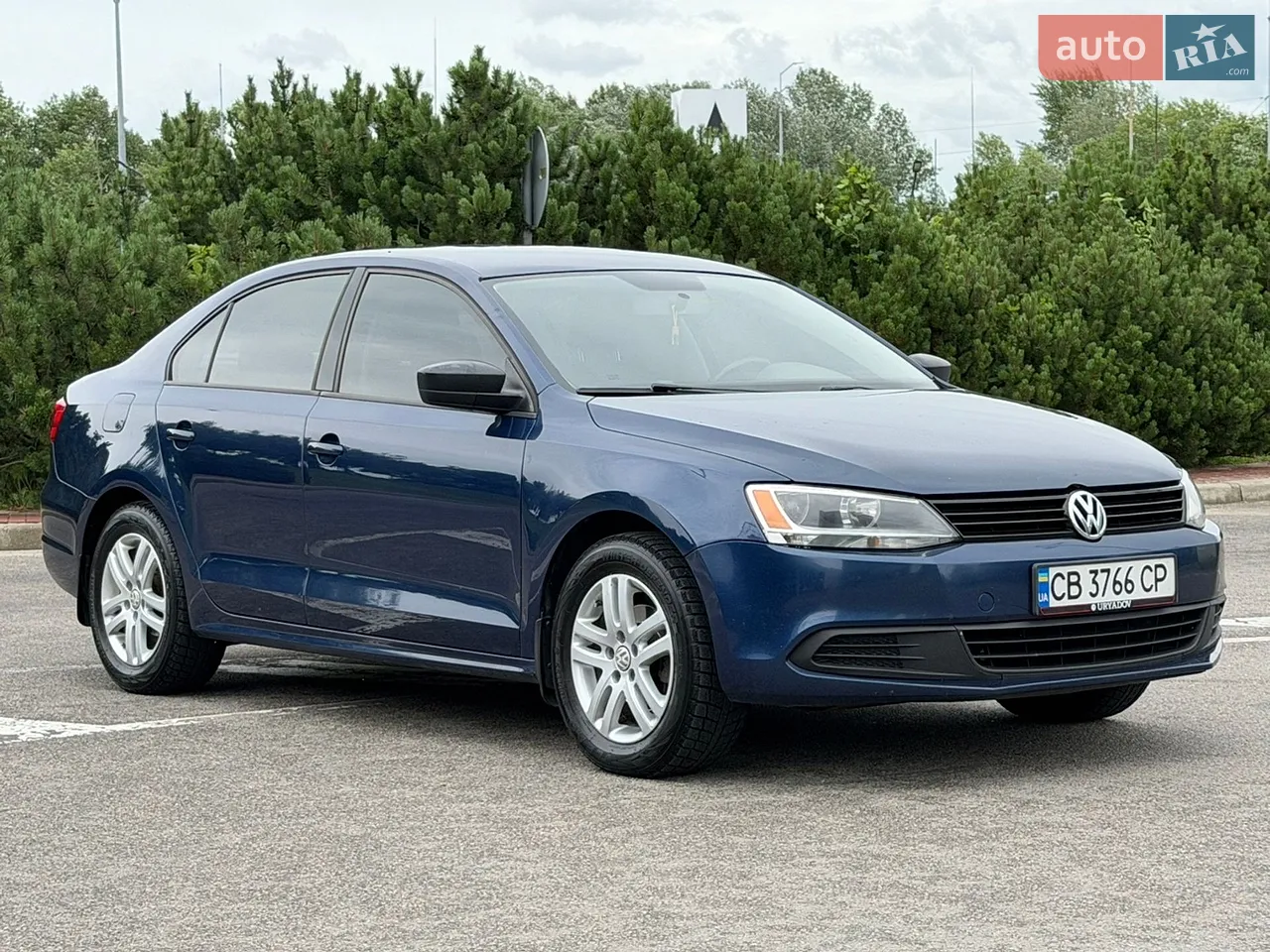 2013 Volkswagen Jetta - мініатюра 17