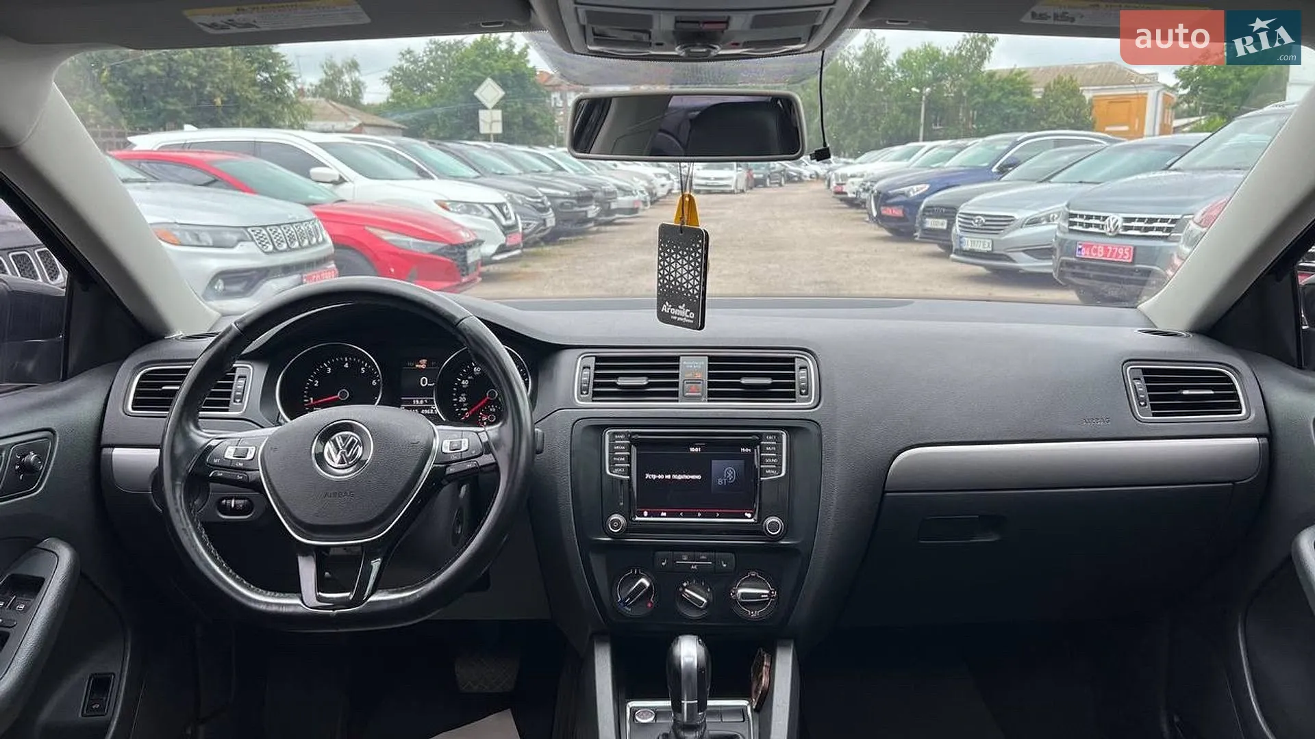 2016 Volkswagen Jetta - мініатюра 9