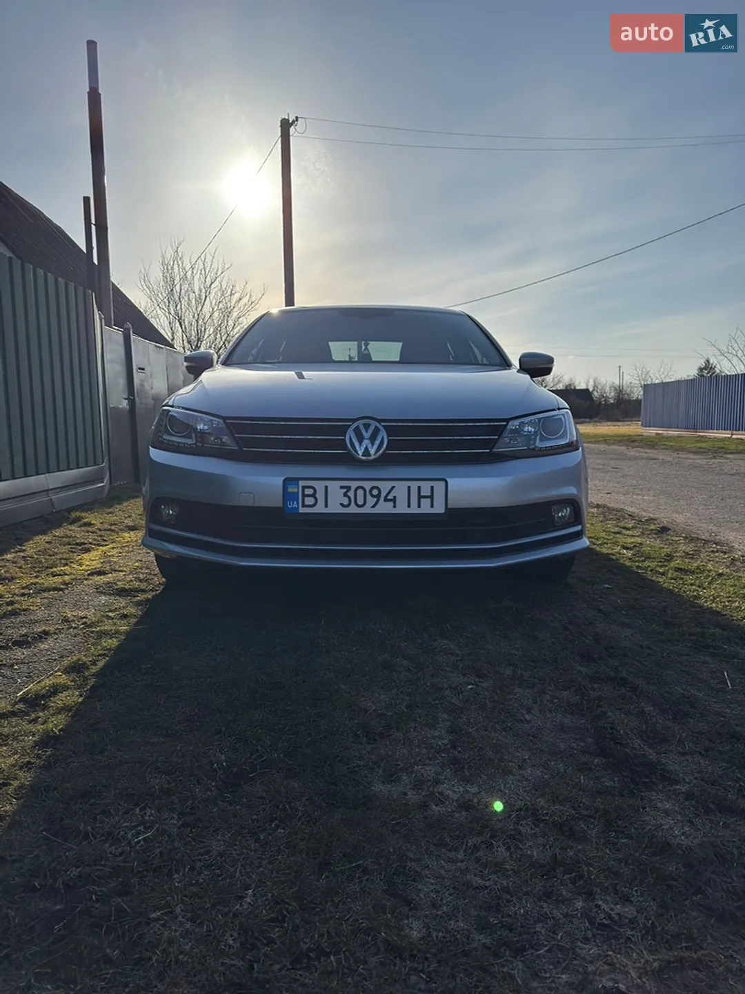 2016 Volkswagen Jetta - мініатюра 6