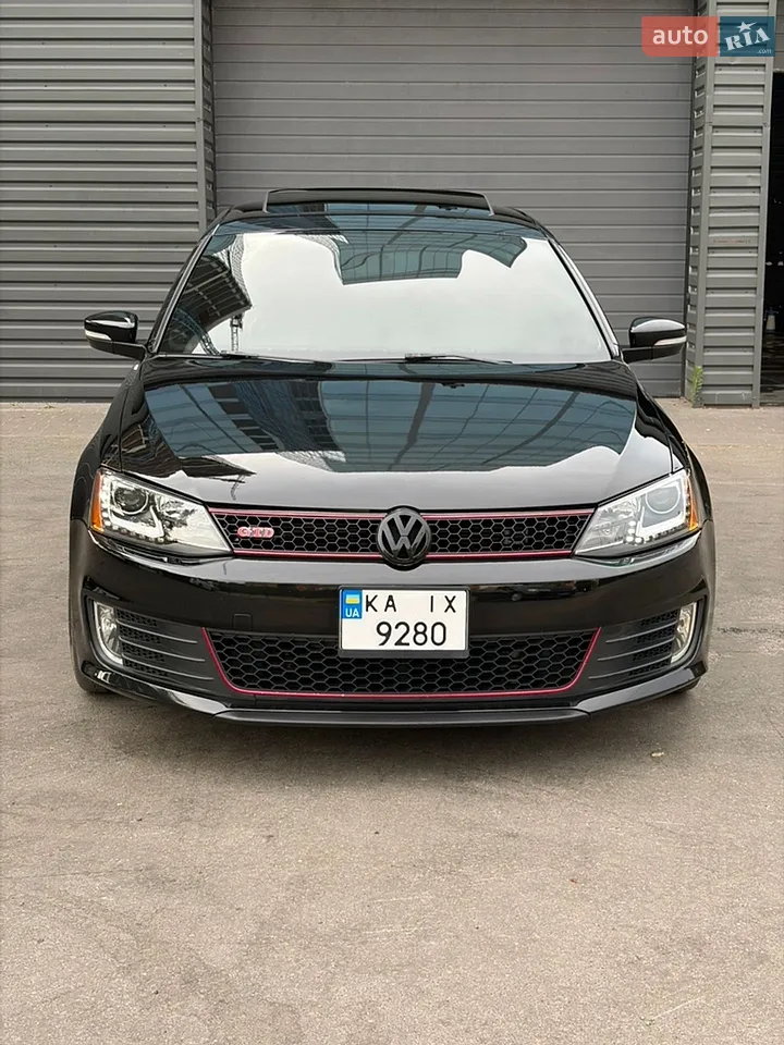 2013 Volkswagen Jetta - мініатюра 33