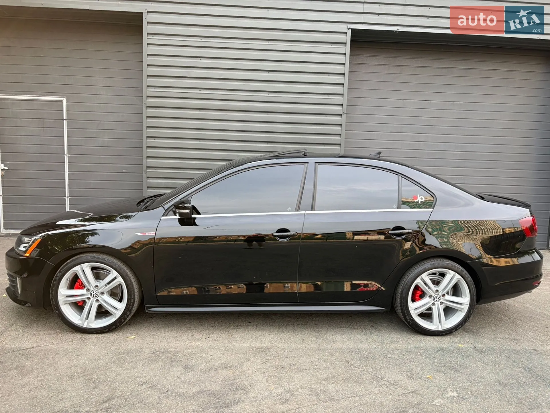 2014 Volkswagen Jetta - мініатюра 2
