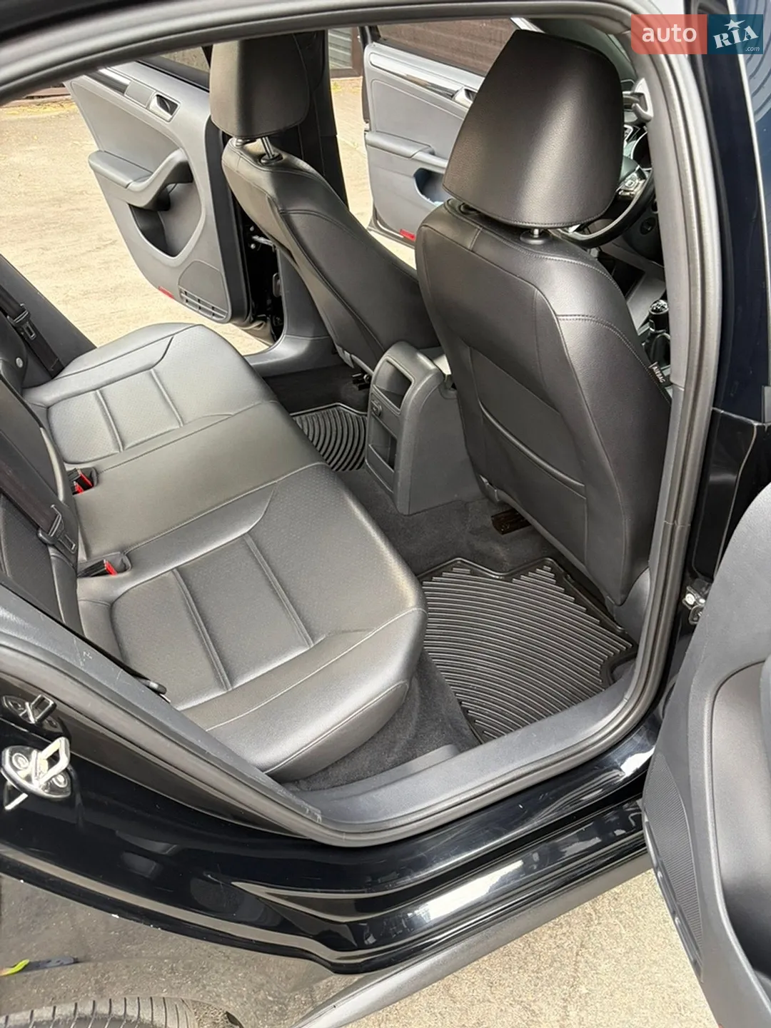 2014 Volkswagen Jetta - мініатюра 12