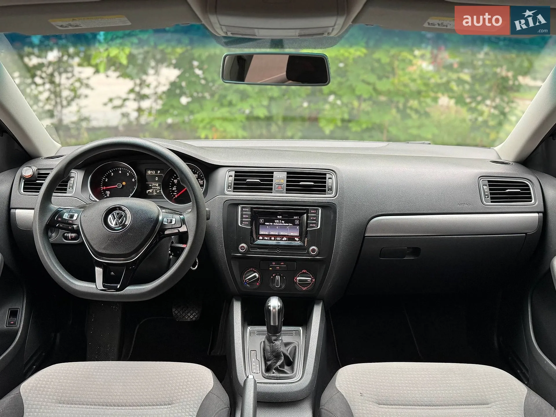 2016 Volkswagen Jetta - мініатюра 9
