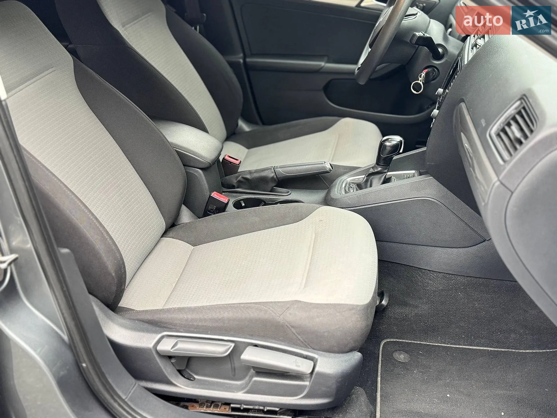 2016 Volkswagen Jetta - мініатюра 11
