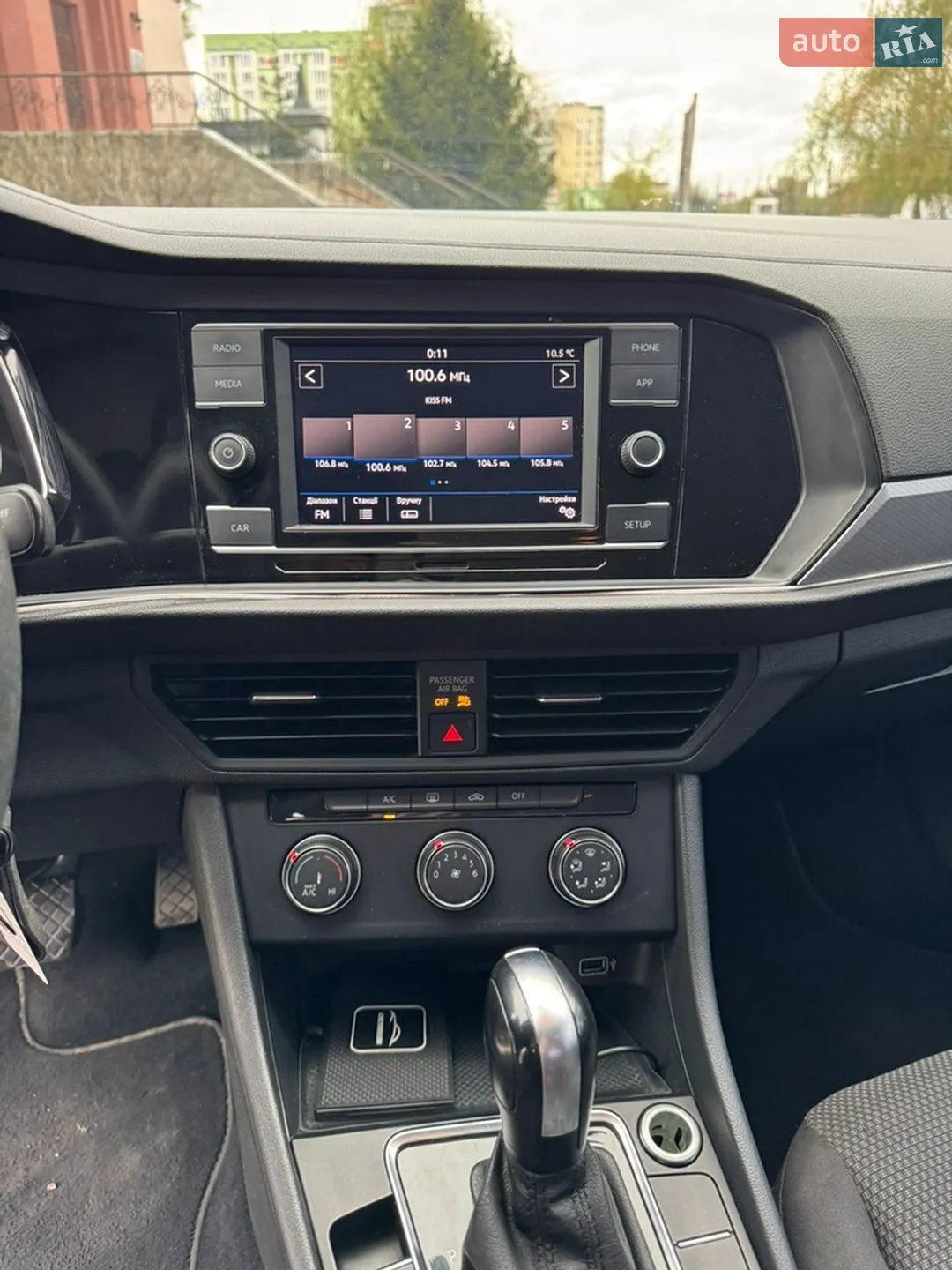 2018 Volkswagen Jetta - мініатюра 11