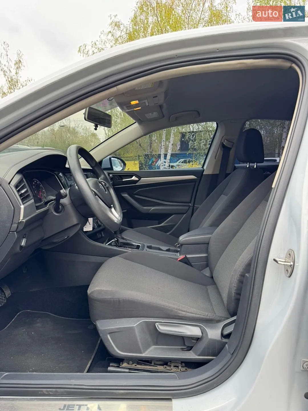 2018 Volkswagen Jetta - мініатюра 17