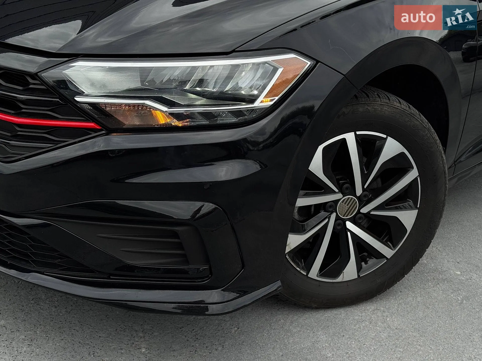 2022 Volkswagen Jetta - мініатюра 3