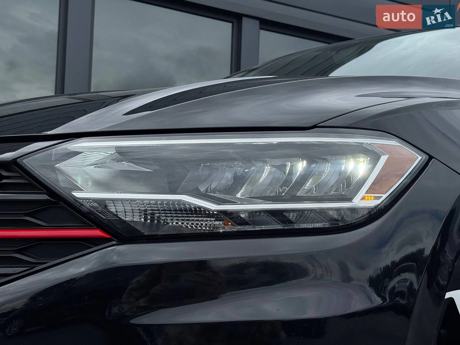 2022 Volkswagen Jetta - мініатюра 6
