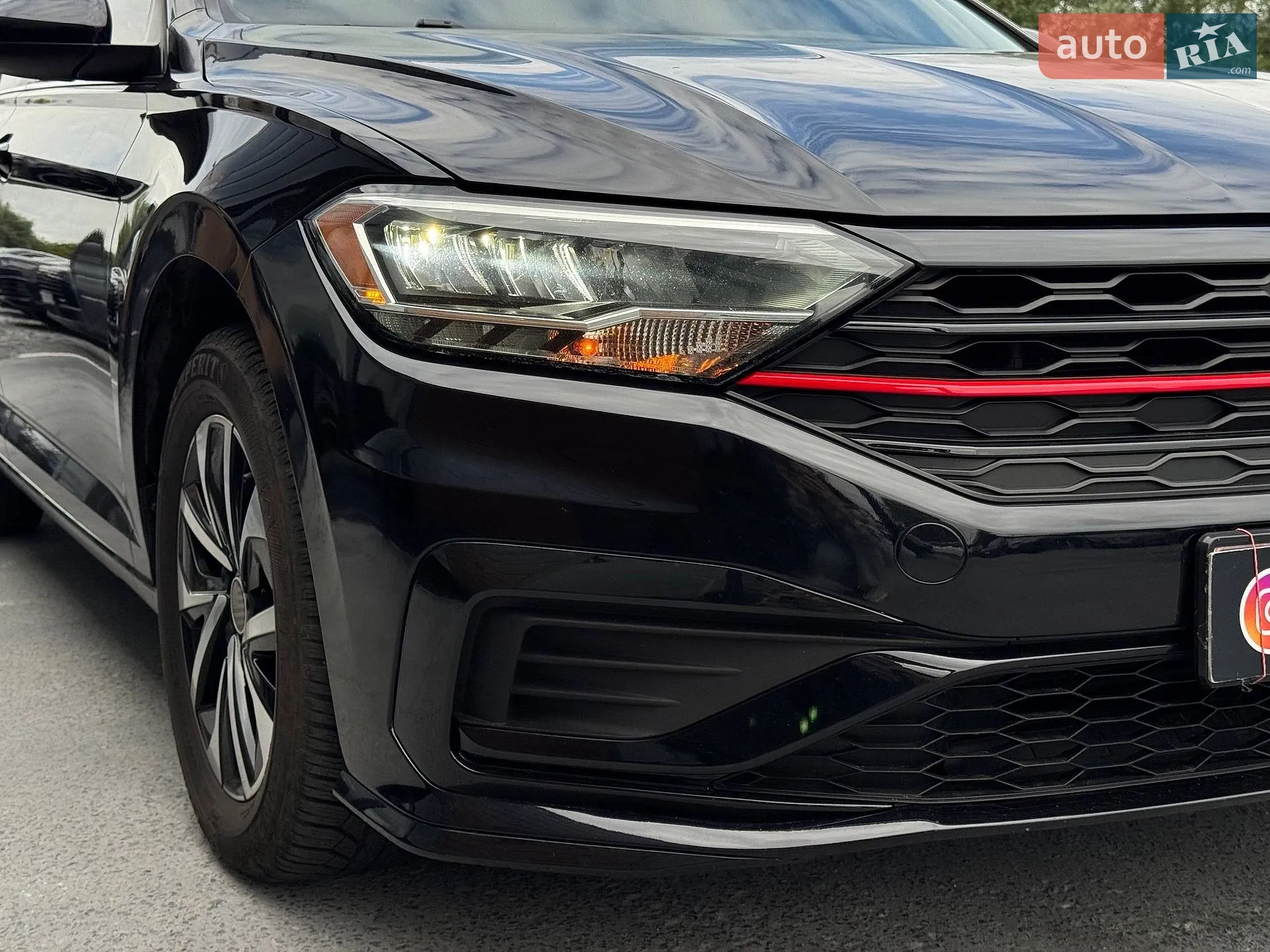 2022 Volkswagen Jetta - мініатюра 11