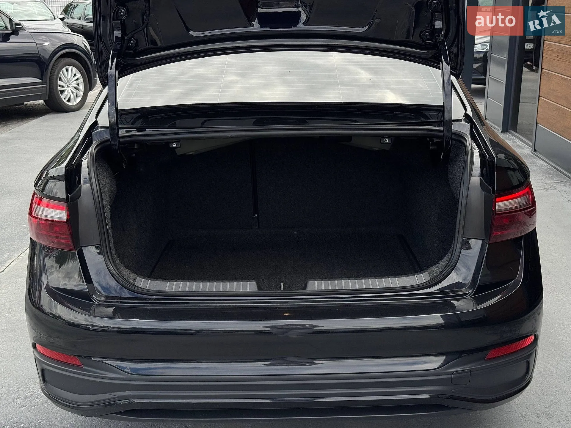 2022 Volkswagen Jetta - мініатюра 20
