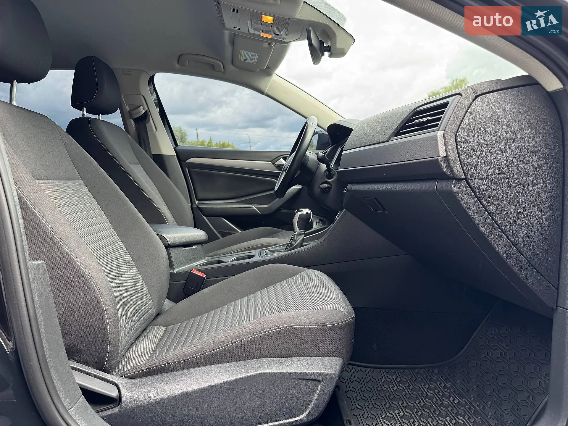 2022 Volkswagen Jetta - мініатюра 66