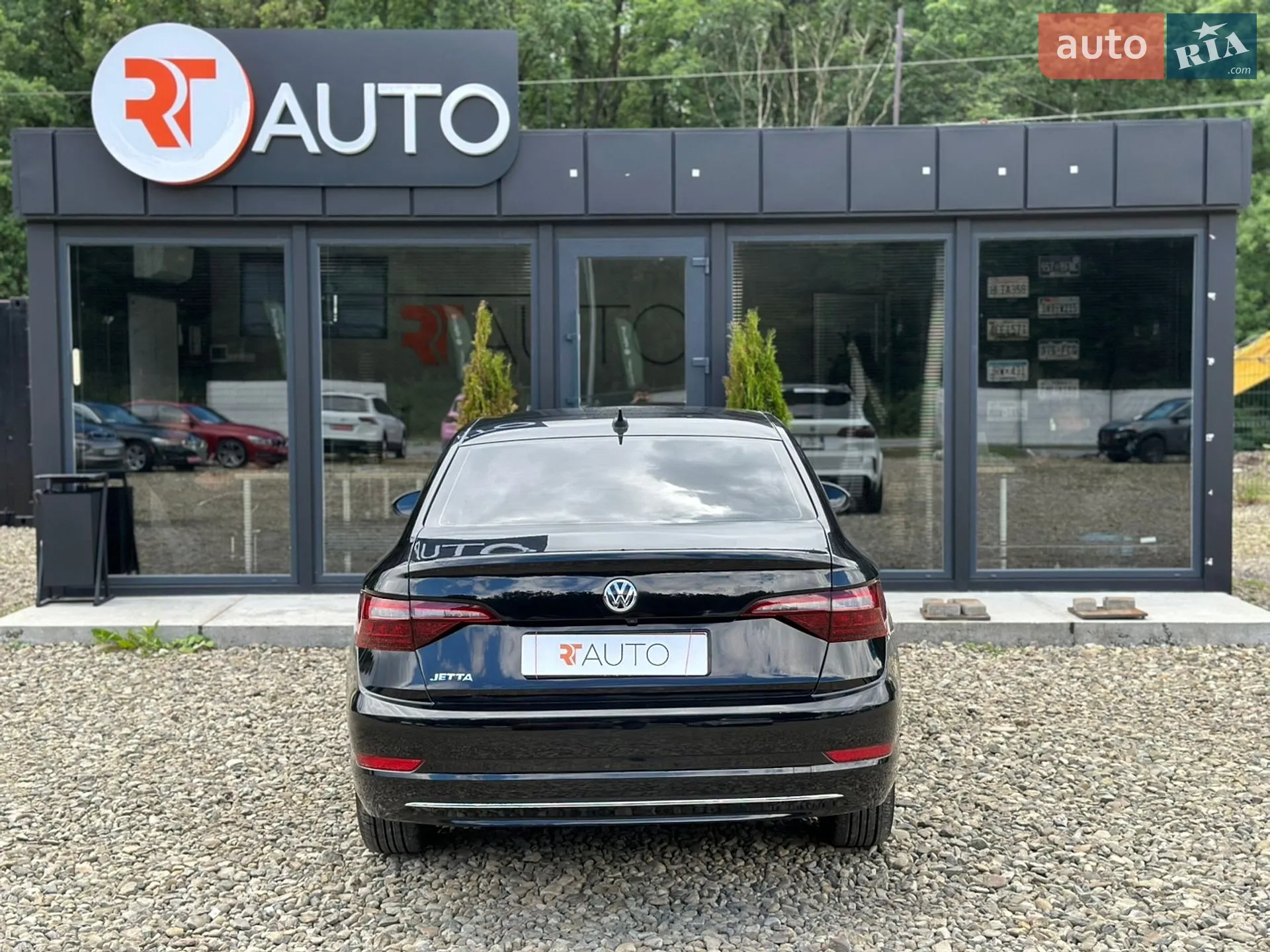2020 Volkswagen Jetta - мініатюра 4