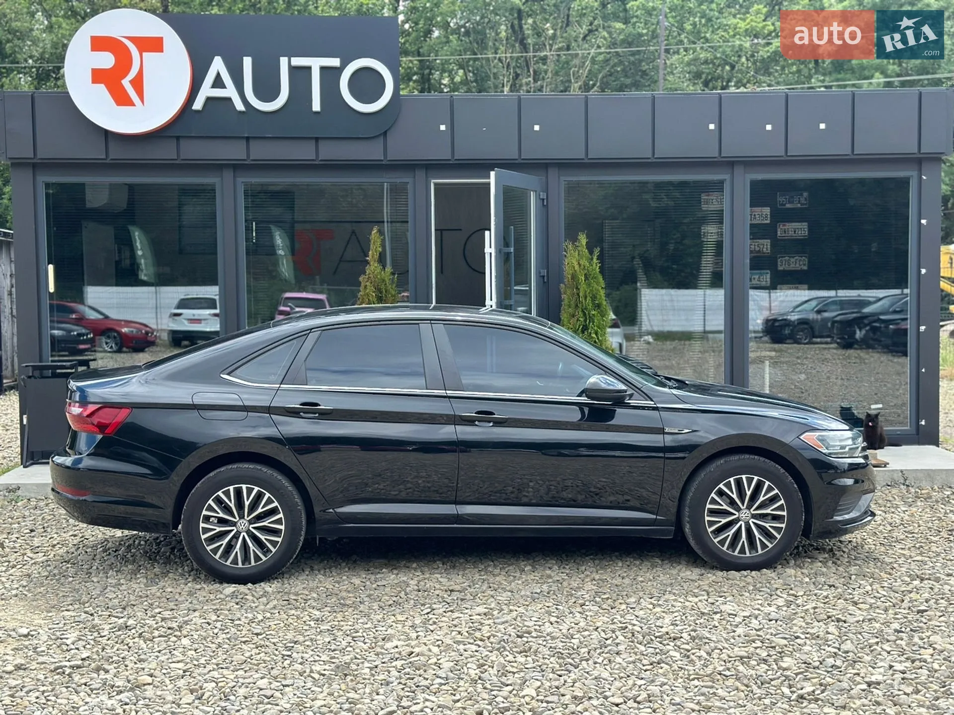 2020 Volkswagen Jetta - мініатюра 7