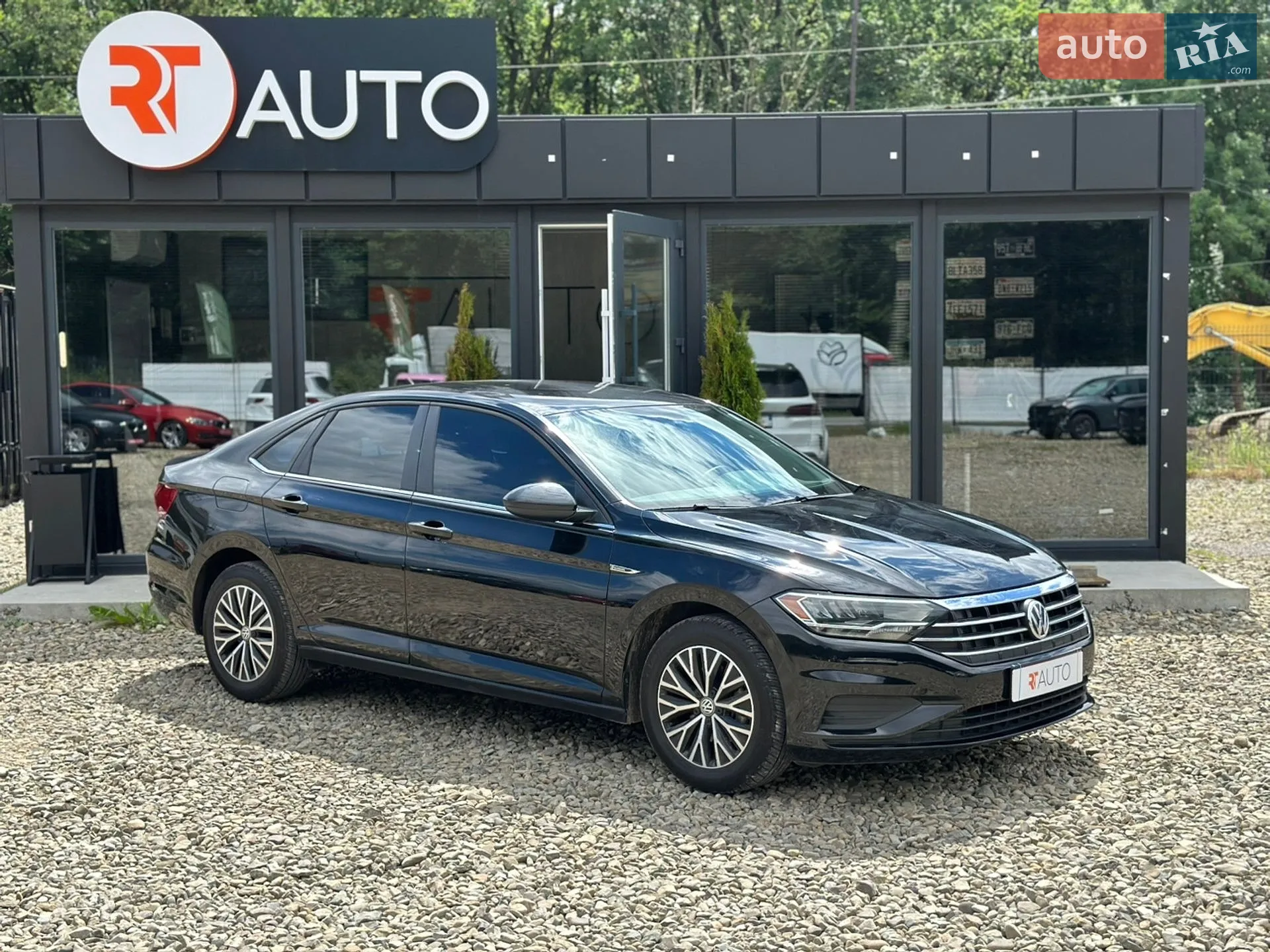 2020 Volkswagen Jetta - мініатюра 8