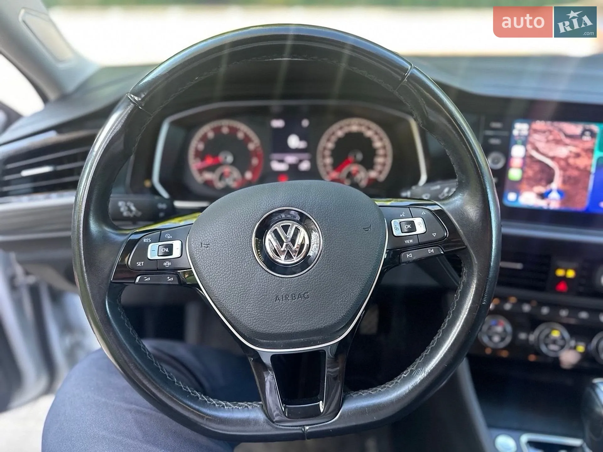 2019 Volkswagen Jetta - мініатюра 16