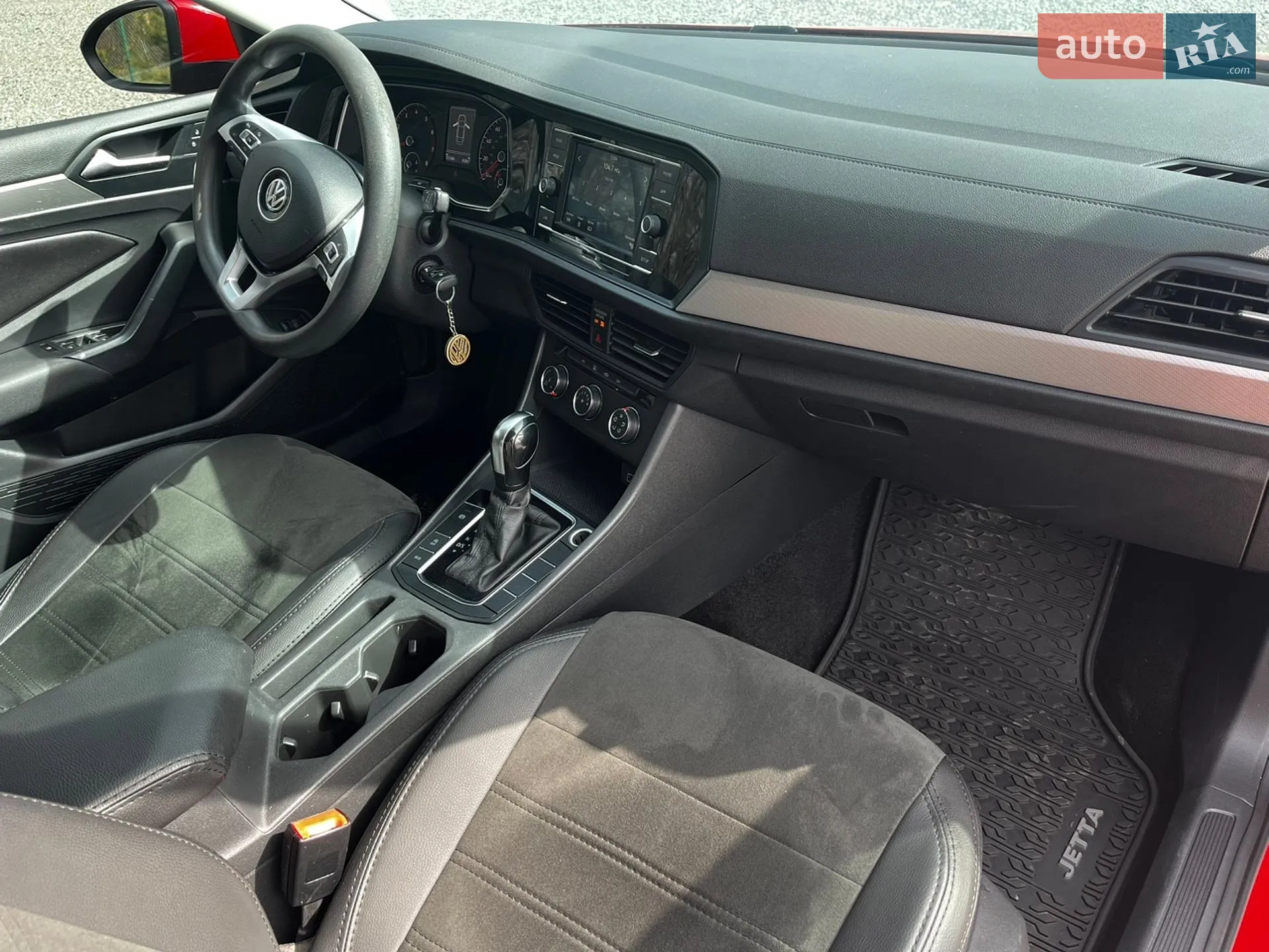 2018 Volkswagen Jetta - мініатюра 16