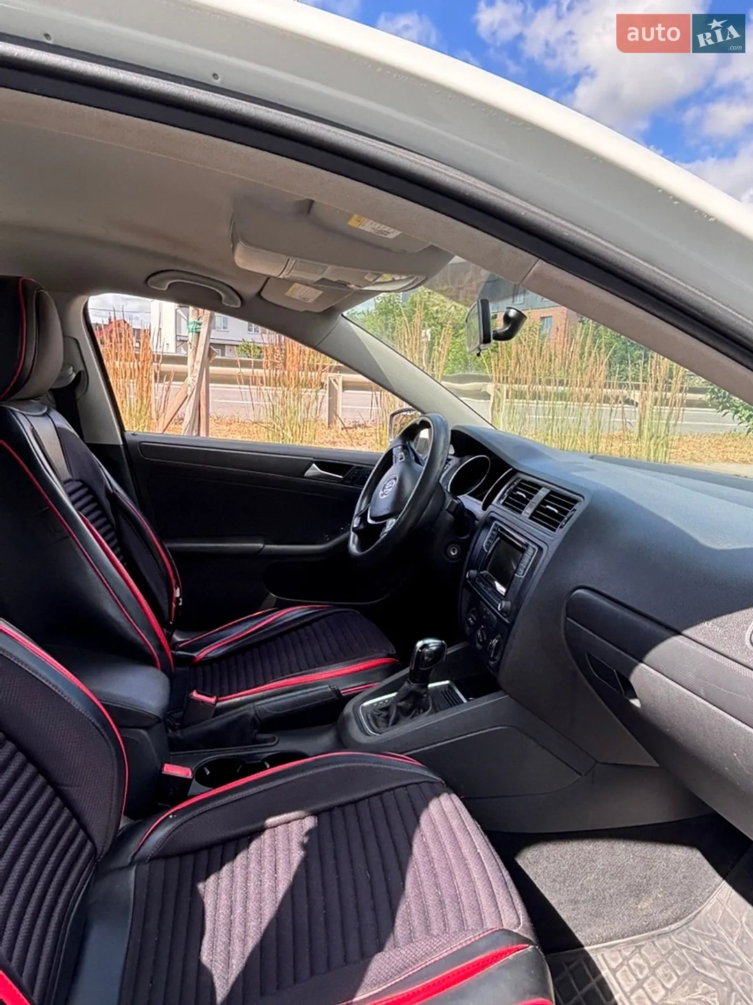 2015 Volkswagen Jetta - мініатюра 7