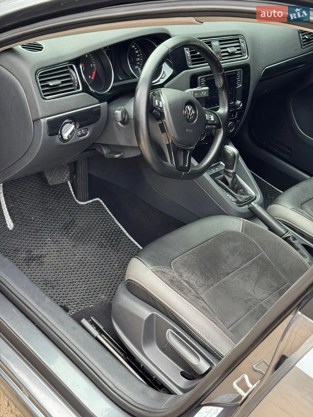 2016 Volkswagen Jetta - мініатюра 9