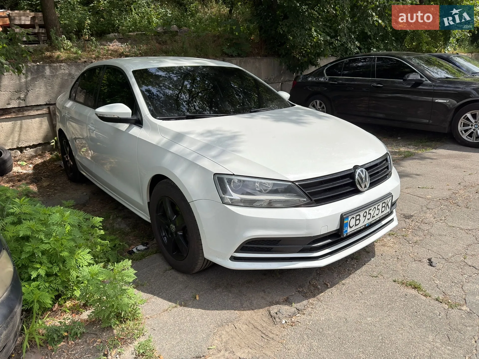 2016 Volkswagen Jetta - мініатюра 14