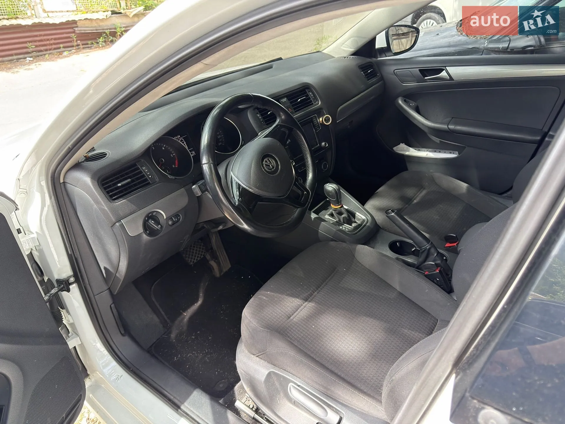 2016 Volkswagen Jetta - мініатюра 18