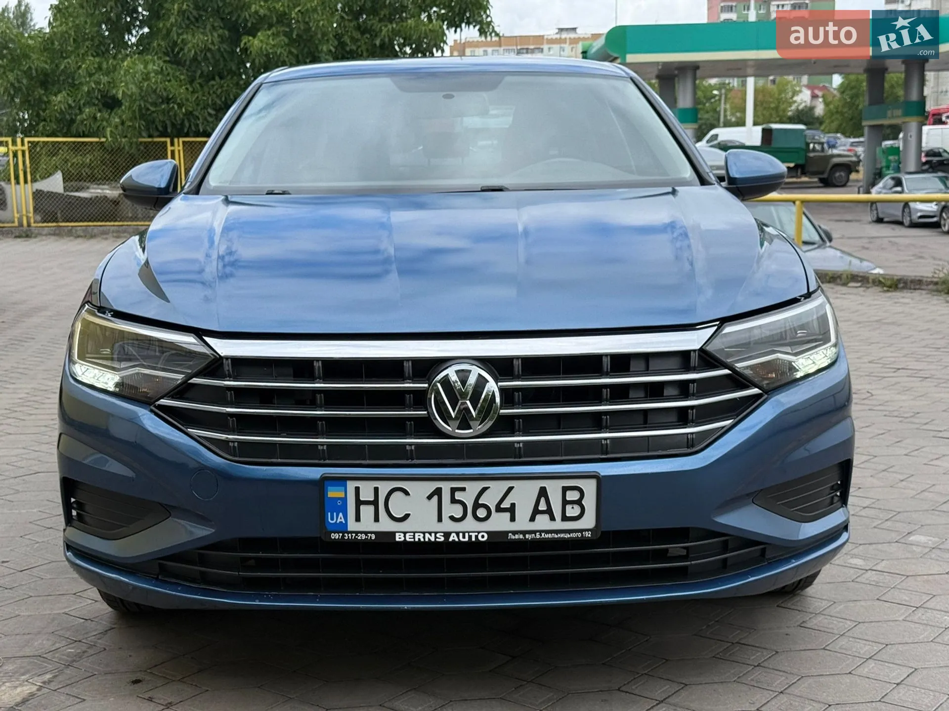 2018 Volkswagen Jetta - мініатюра 6