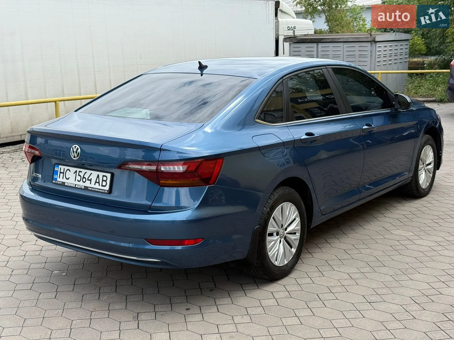 2018 Volkswagen Jetta - мініатюра 10
