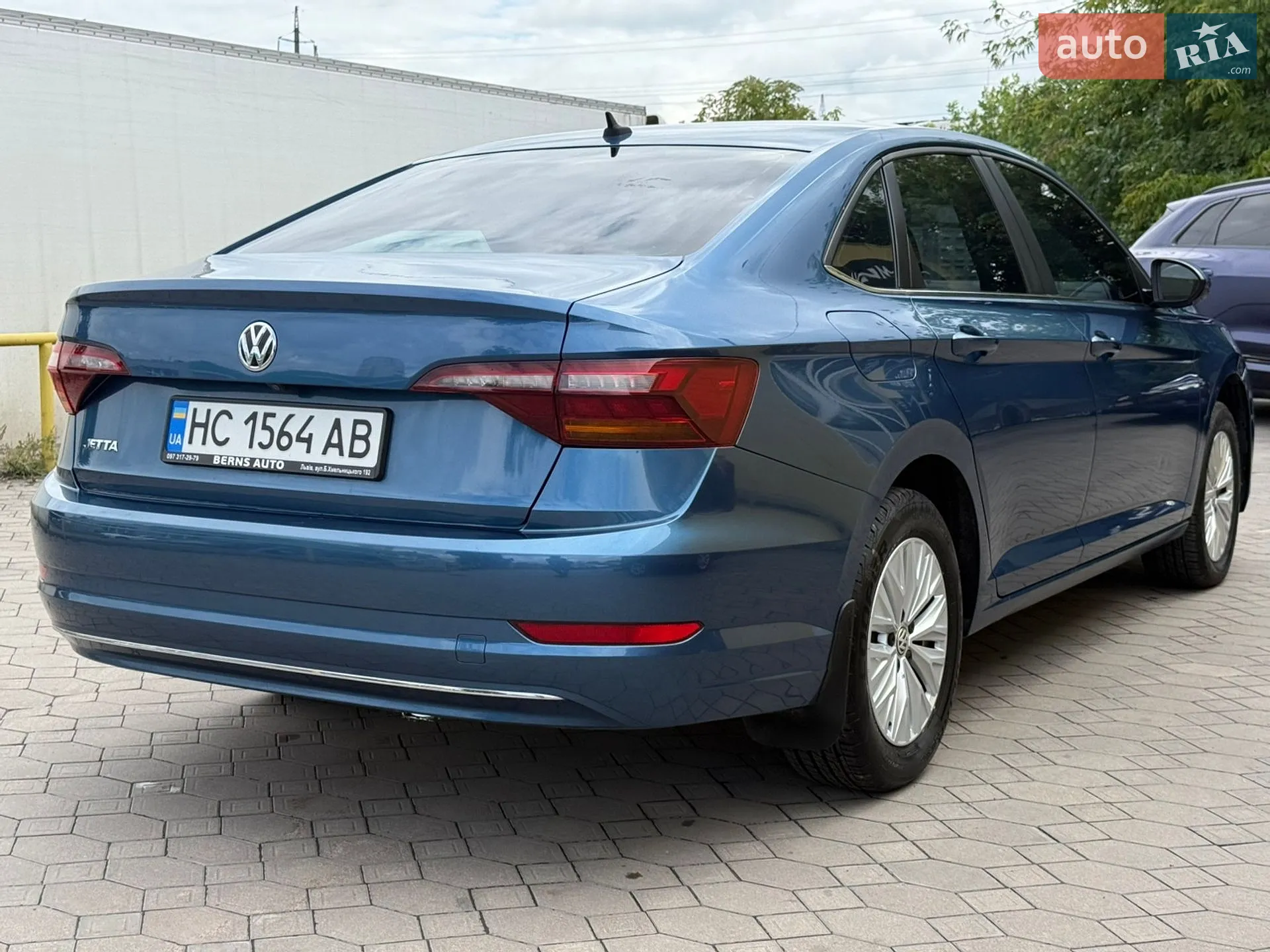 2018 Volkswagen Jetta - мініатюра 12