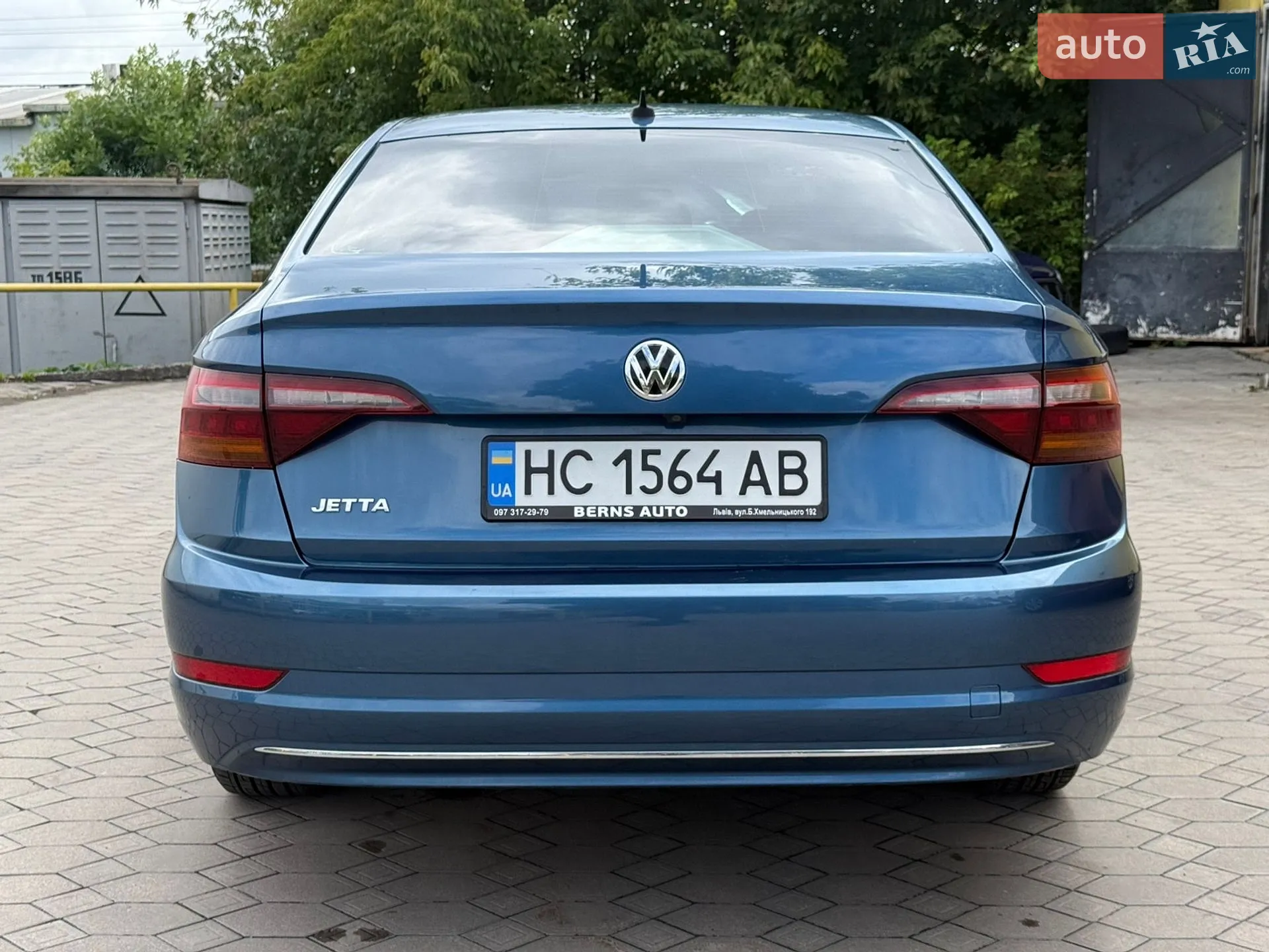 2018 Volkswagen Jetta - мініатюра 14