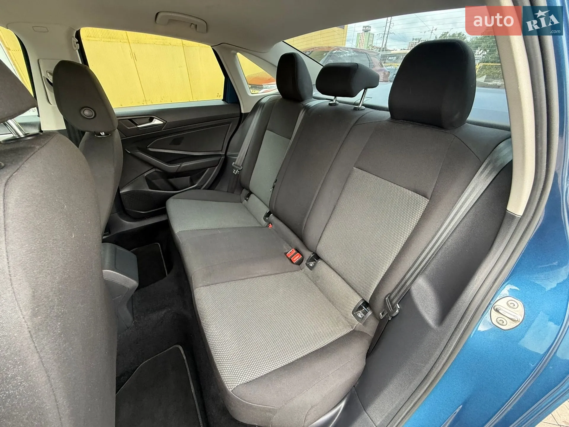 2018 Volkswagen Jetta - мініатюра 26