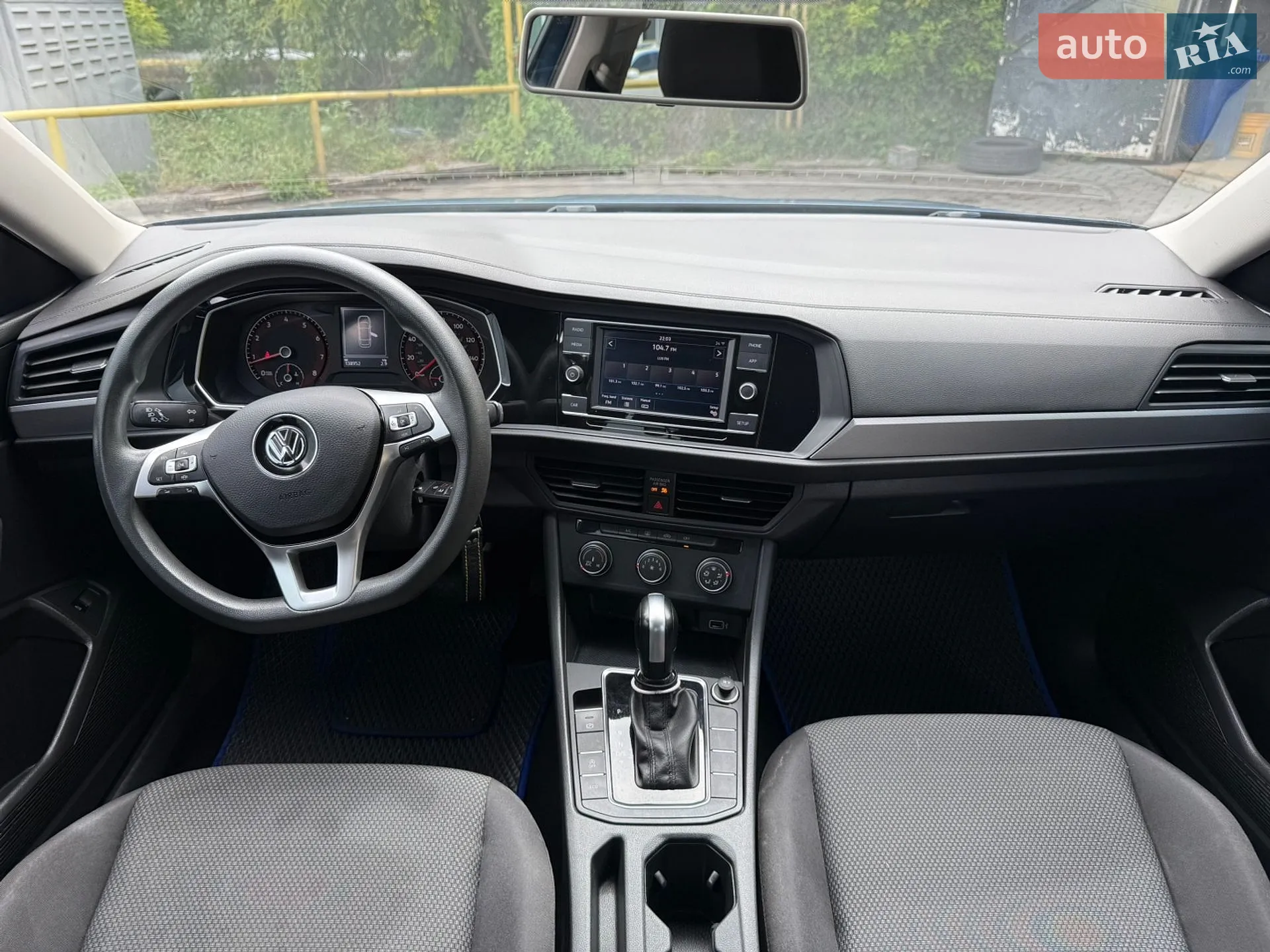 2018 Volkswagen Jetta - мініатюра 31