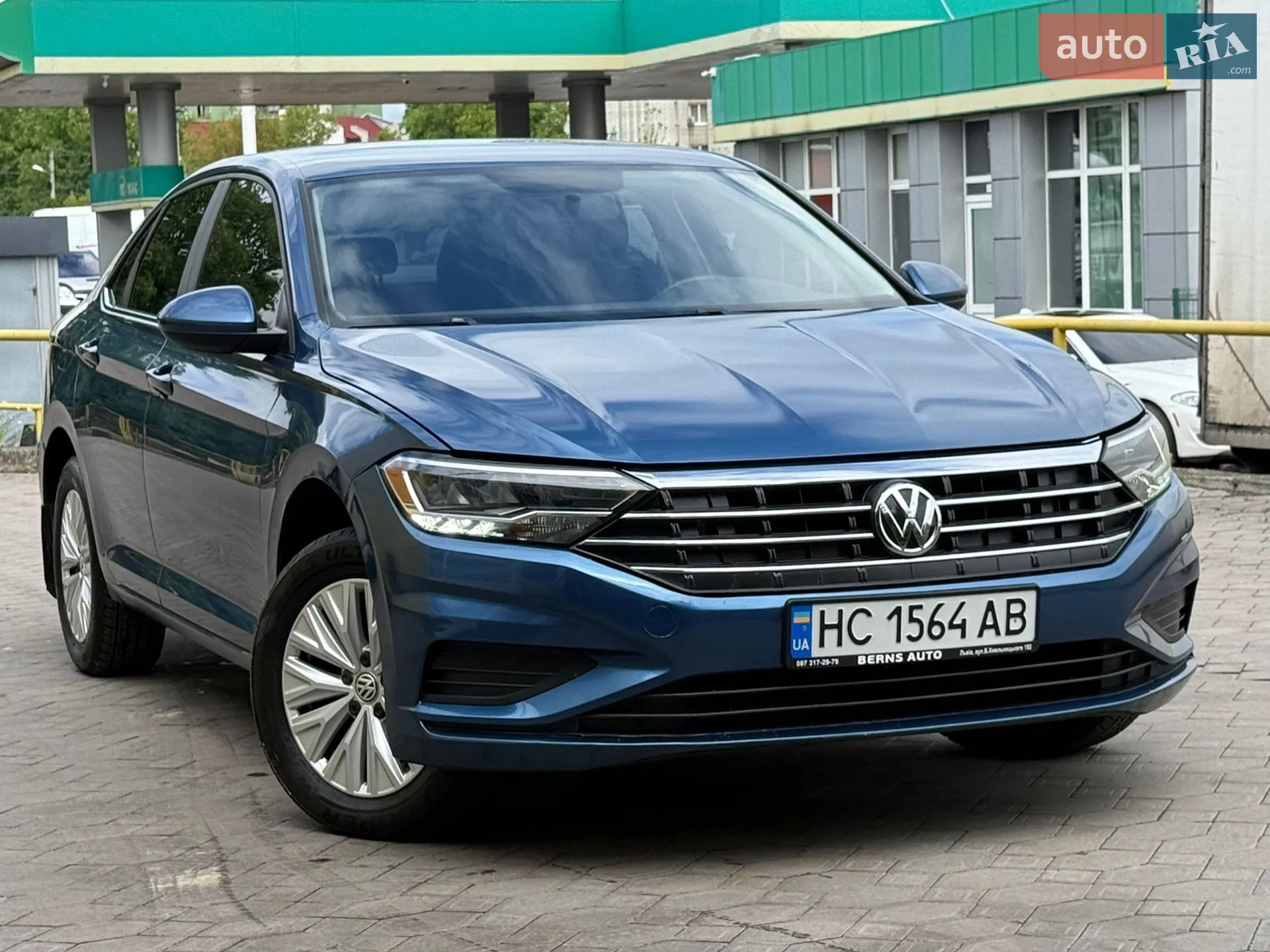 2018 Volkswagen Jetta - мініатюра 50
