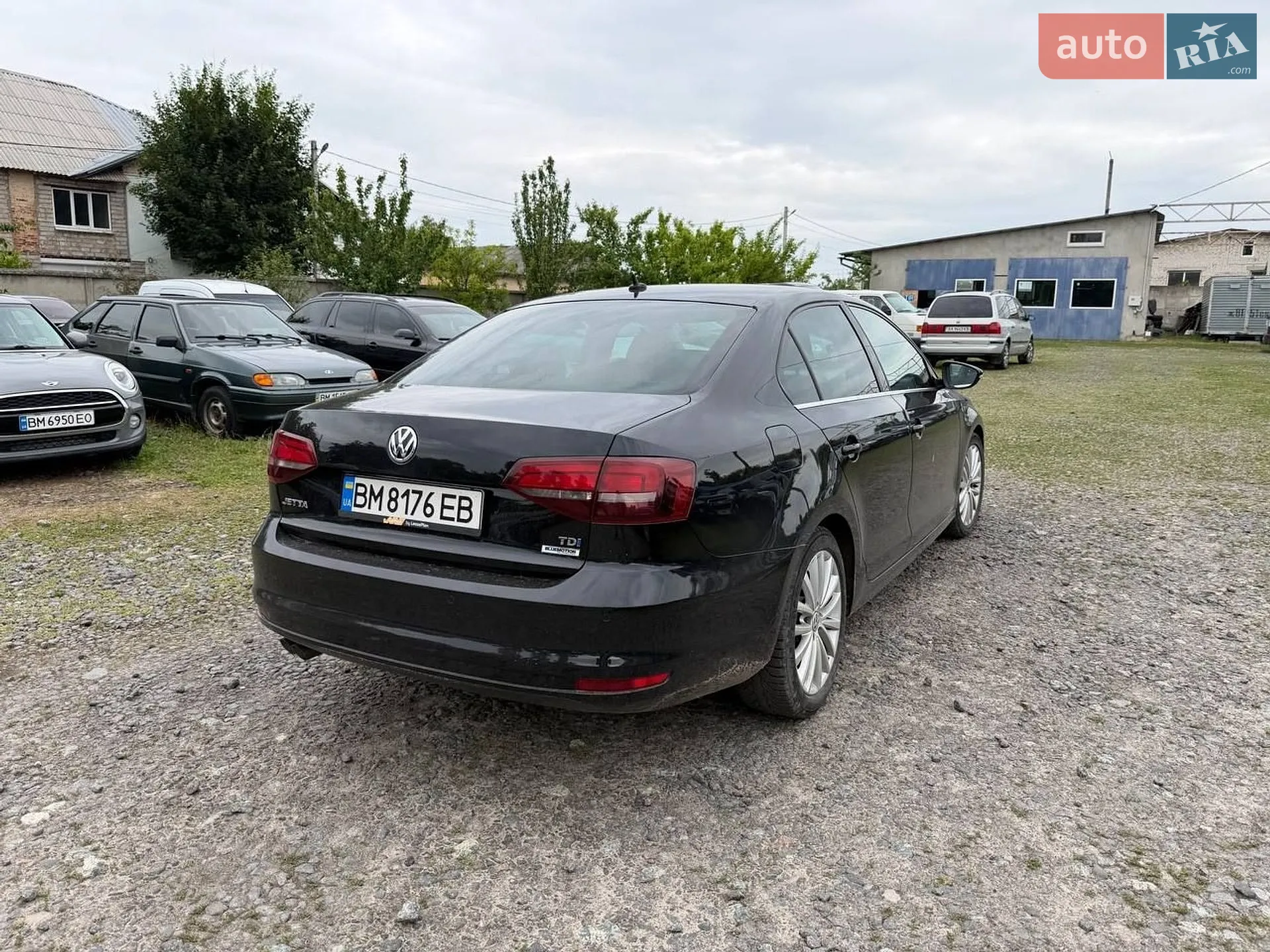 2015 Volkswagen Jetta - мініатюра 16