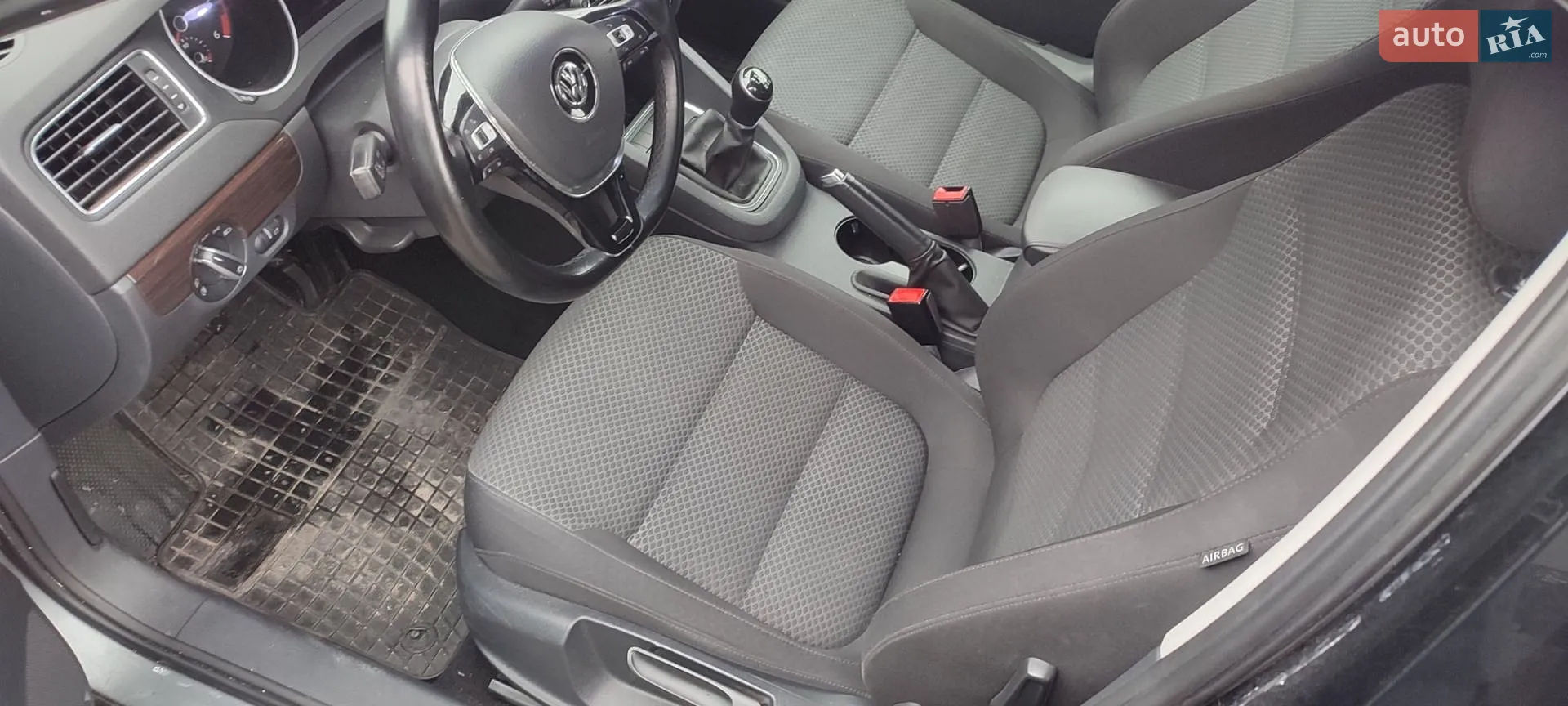 2016 Volkswagen Jetta - мініатюра 12