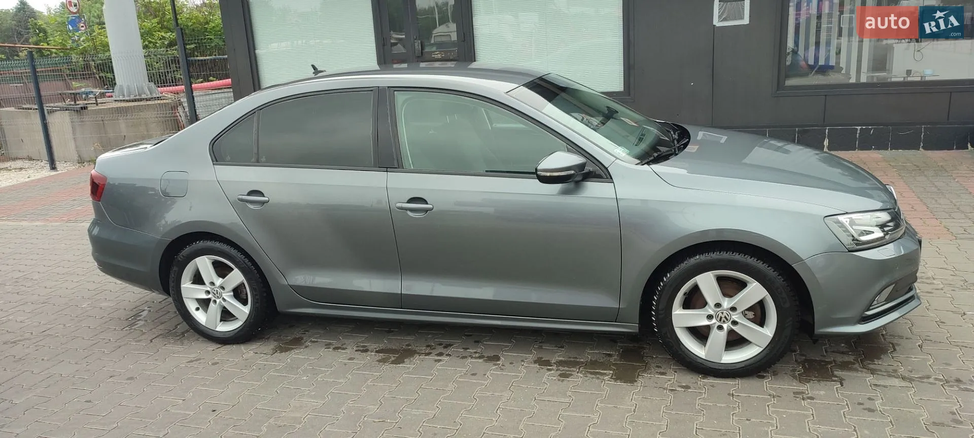 2016 Volkswagen Jetta - мініатюра 2