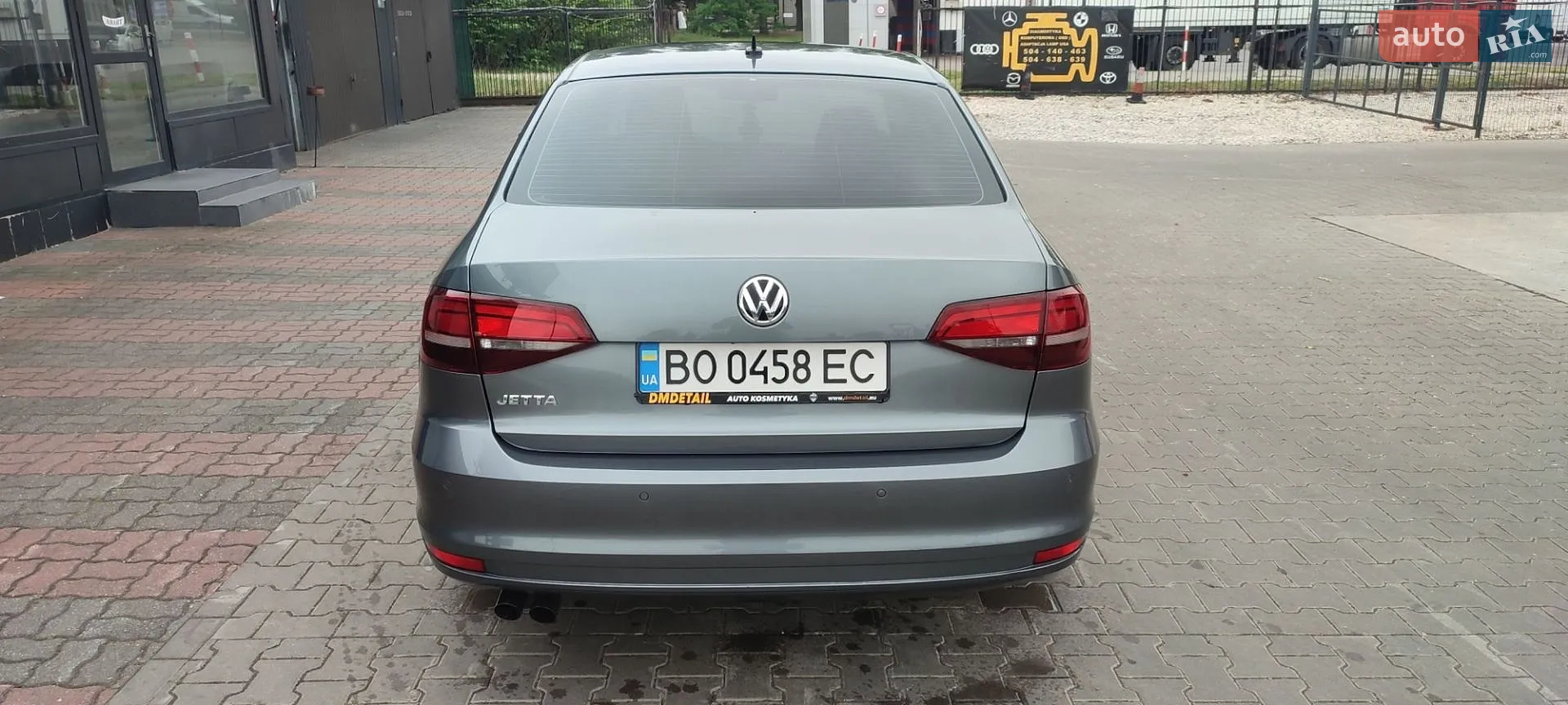 2016 Volkswagen Jetta - мініатюра 4
