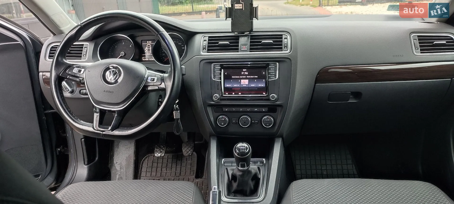 2016 Volkswagen Jetta - мініатюра 13