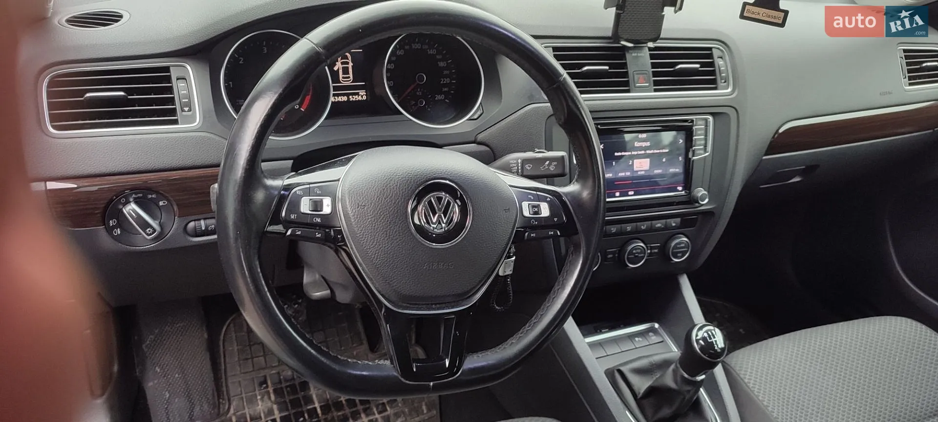 2016 Volkswagen Jetta - мініатюра 14