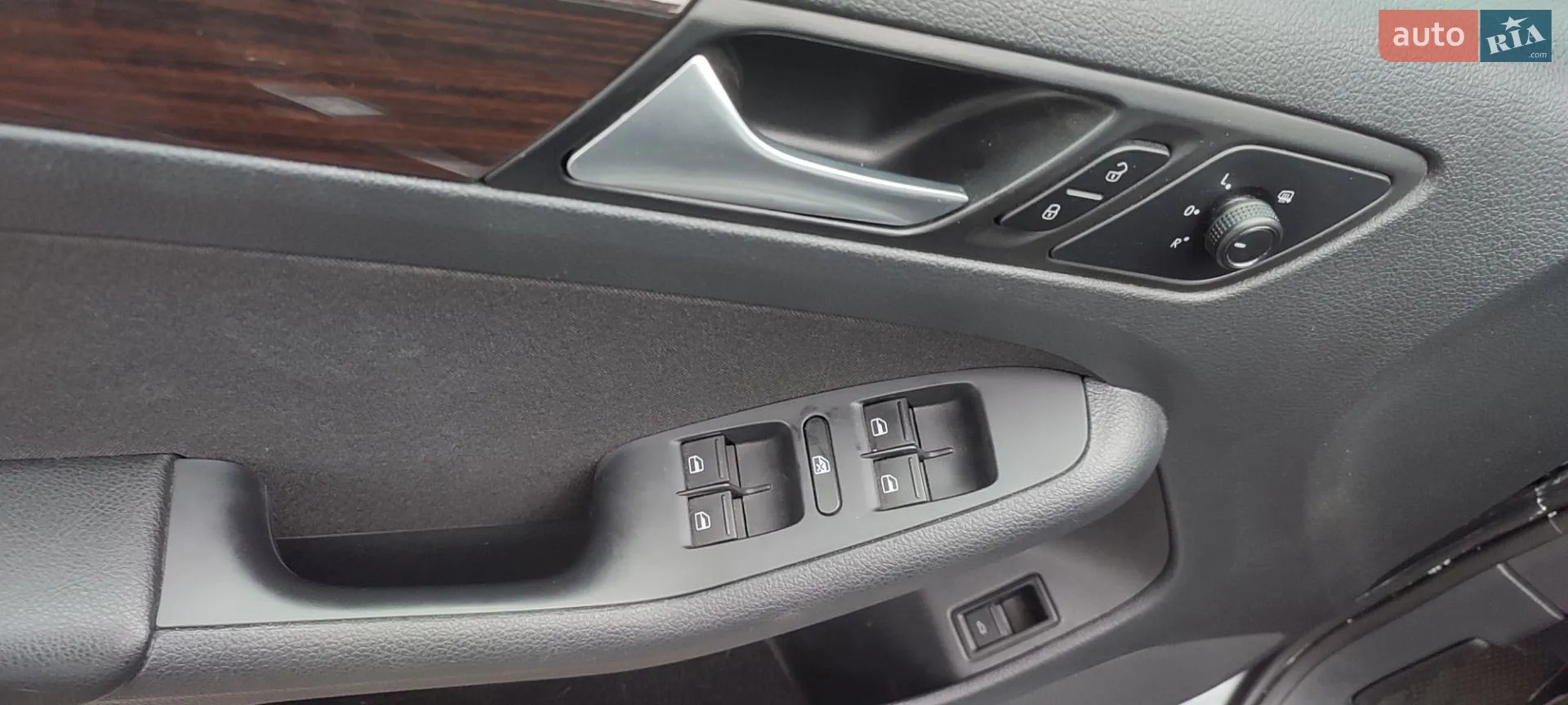 2016 Volkswagen Jetta - мініатюра 19