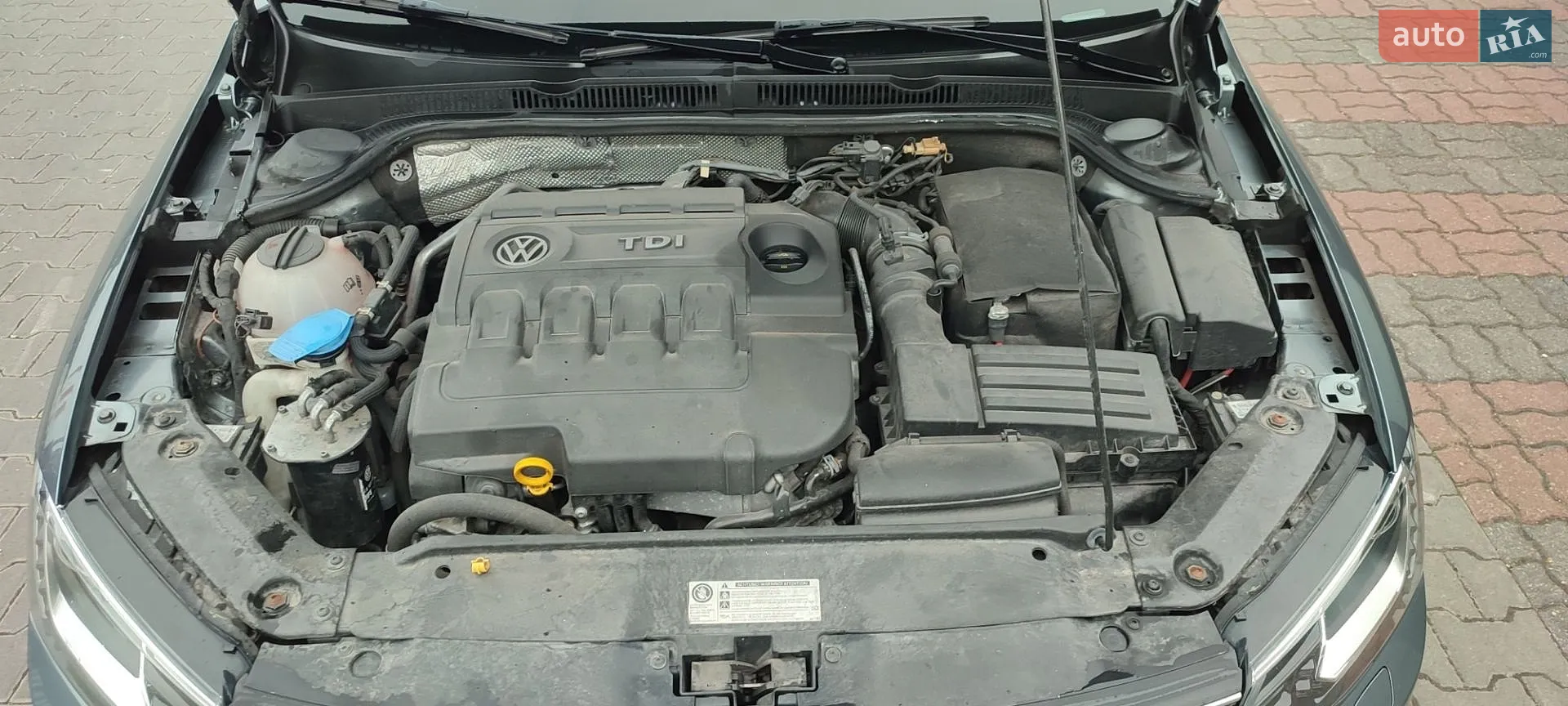 2016 Volkswagen Jetta - мініатюра 24