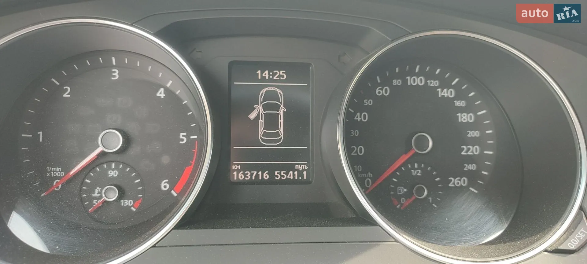2016 Volkswagen Jetta - мініатюра 17