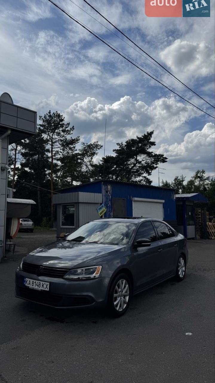 2013 Volkswagen Jetta - мініатюра 30