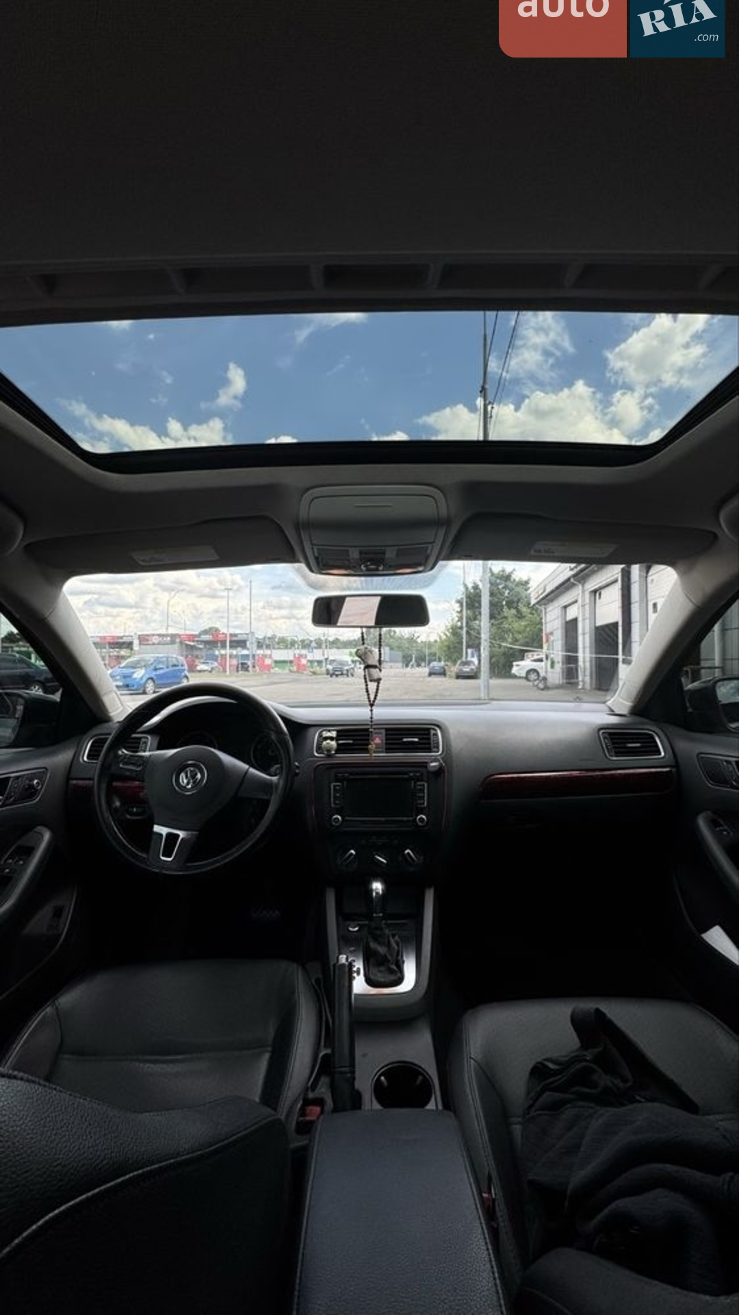 2013 Volkswagen Jetta - мініатюра 4