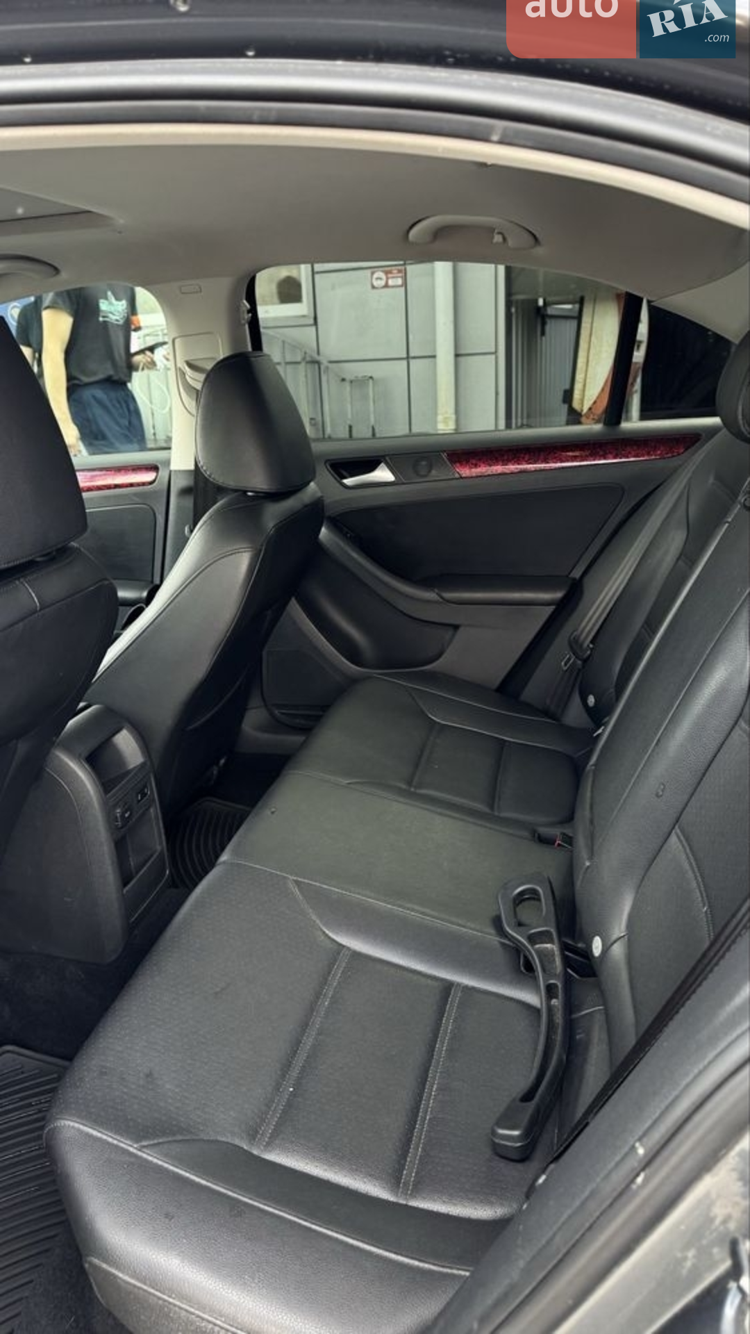 2013 Volkswagen Jetta - мініатюра 8