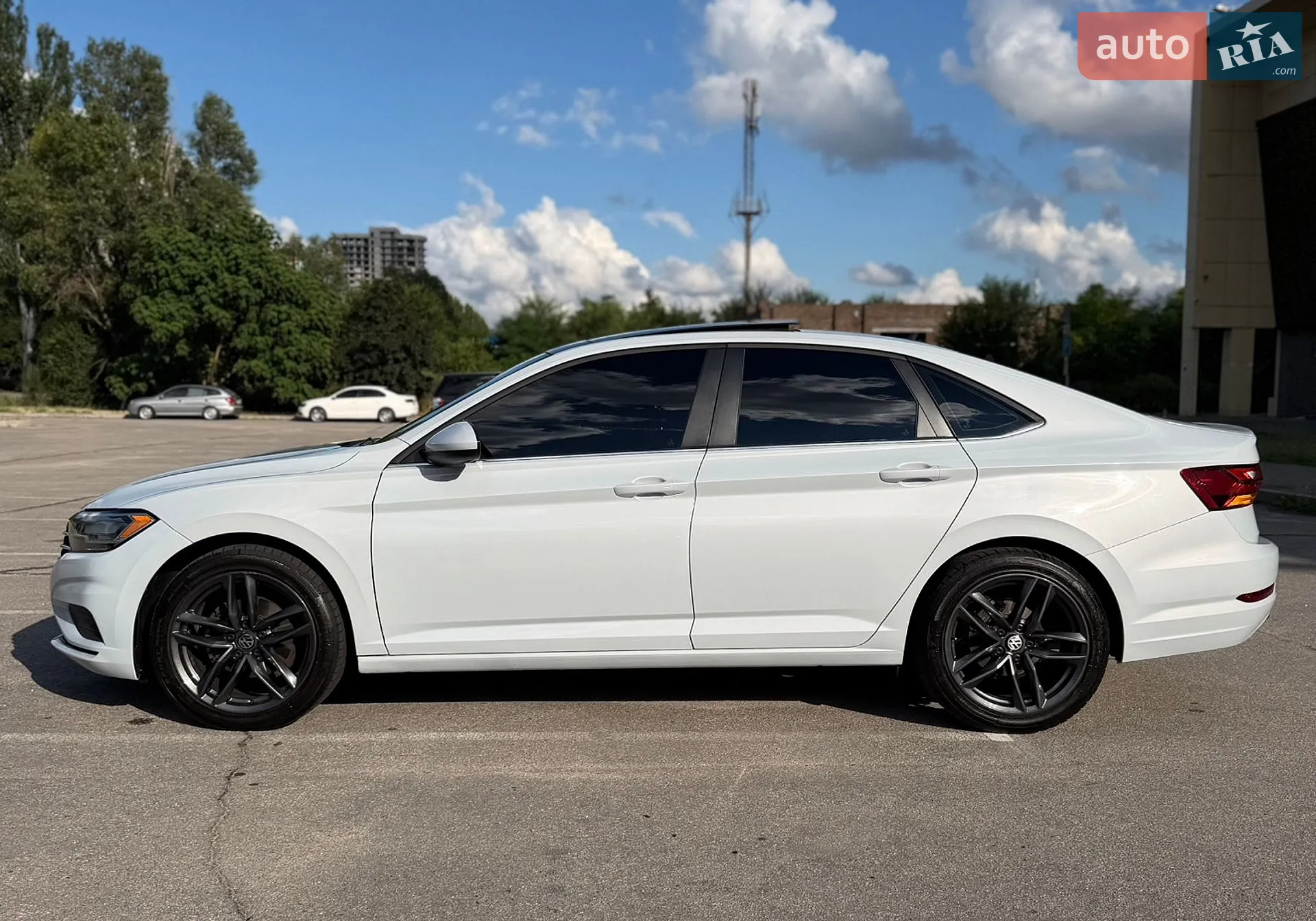 2018 Volkswagen Jetta - мініатюра 4