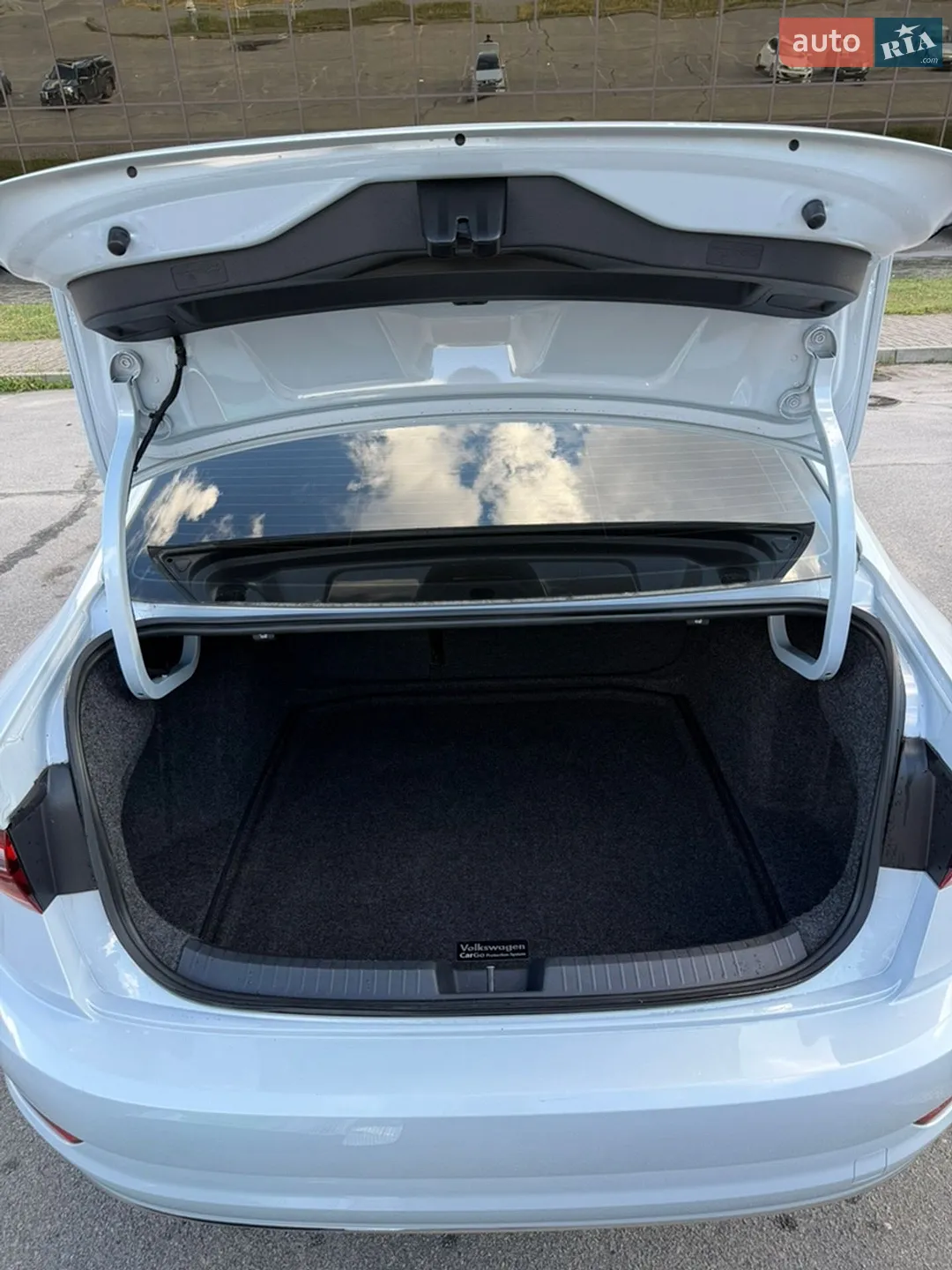 2018 Volkswagen Jetta - мініатюра 9