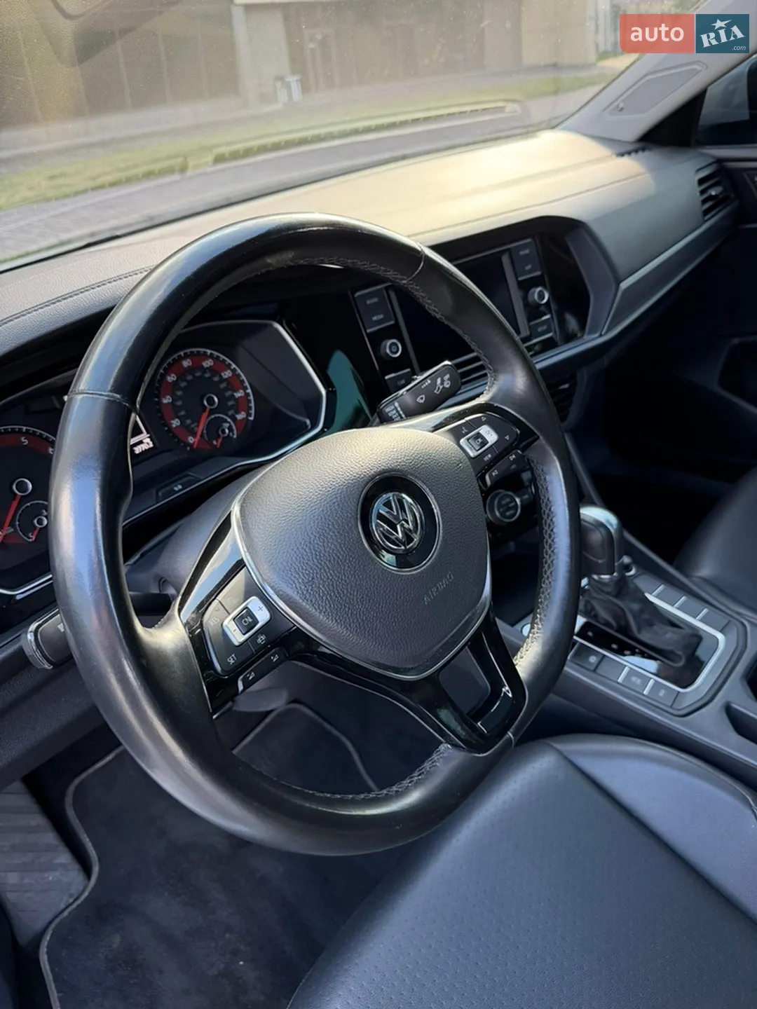 2018 Volkswagen Jetta - мініатюра 15