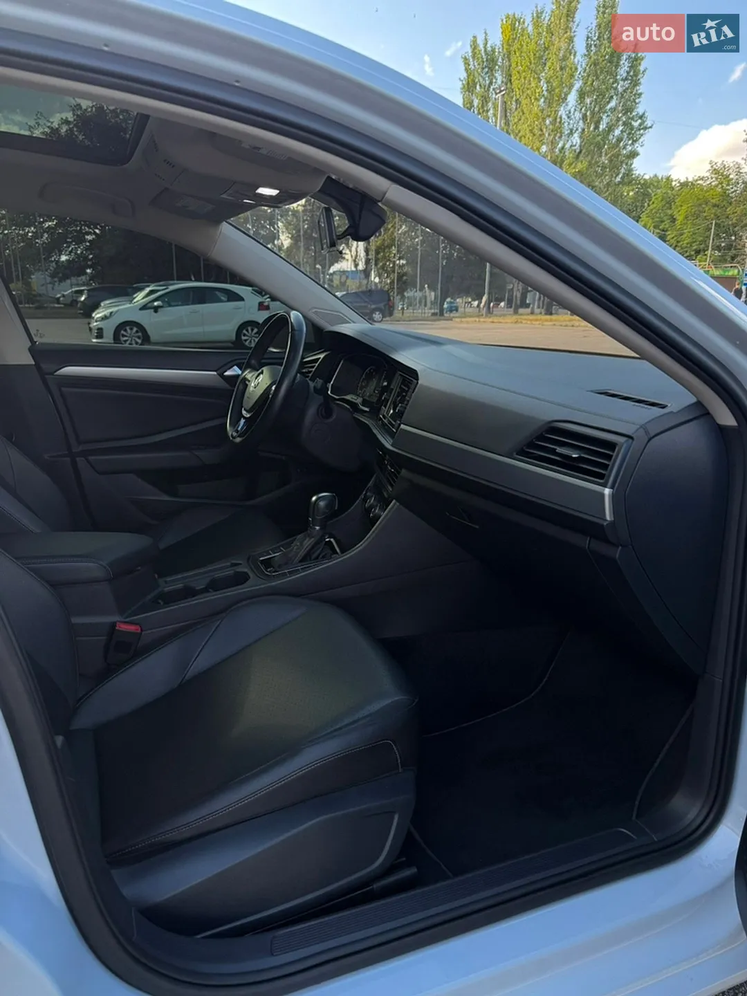 2018 Volkswagen Jetta - мініатюра 17