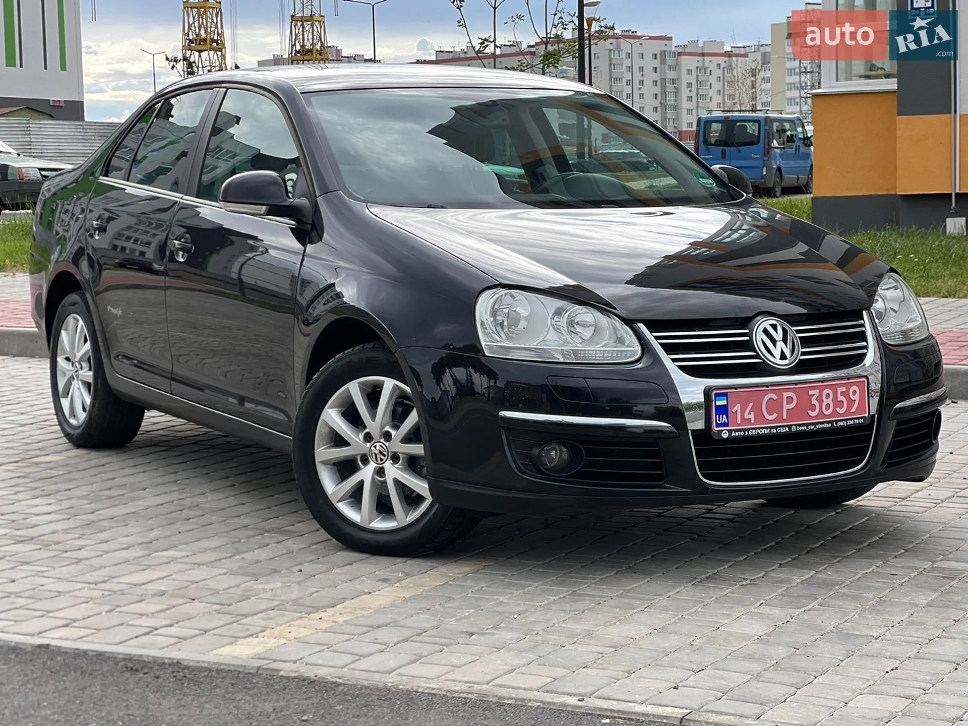 2010 Volkswagen Jetta - мініатюра 32