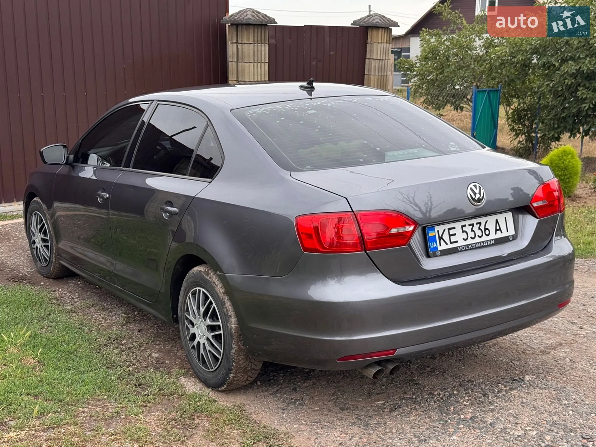 2013 Volkswagen Jetta - мініатюра 2