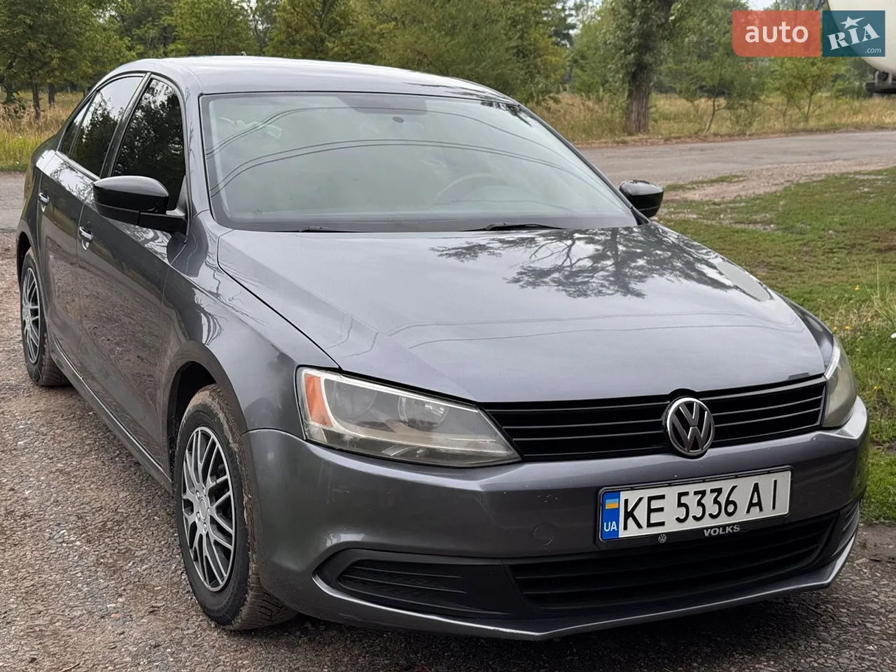 2013 Volkswagen Jetta - мініатюра 27